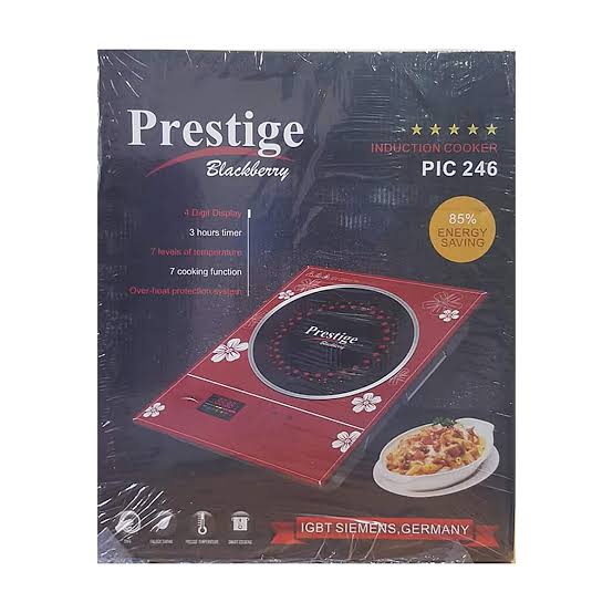 Prestige Induction Cooker PIC - 246